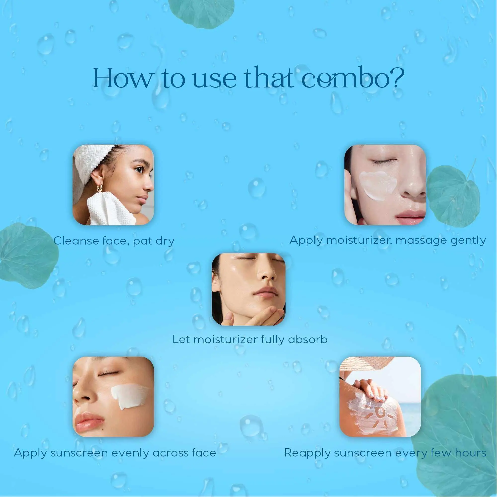 Hydrate and Protect Daily Duo - Image 4