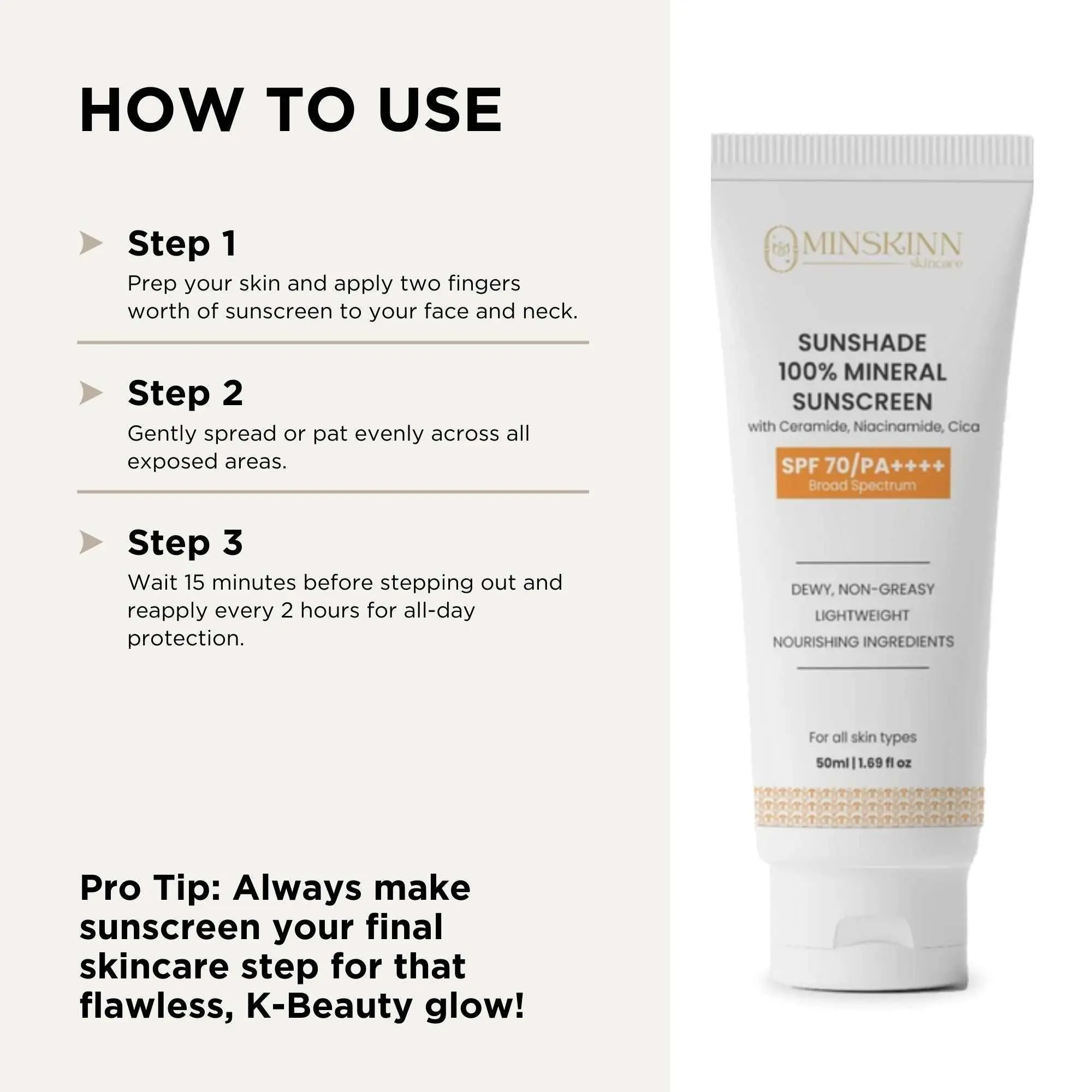 Sunshade 100% Mineral Sunscreen - Image 6