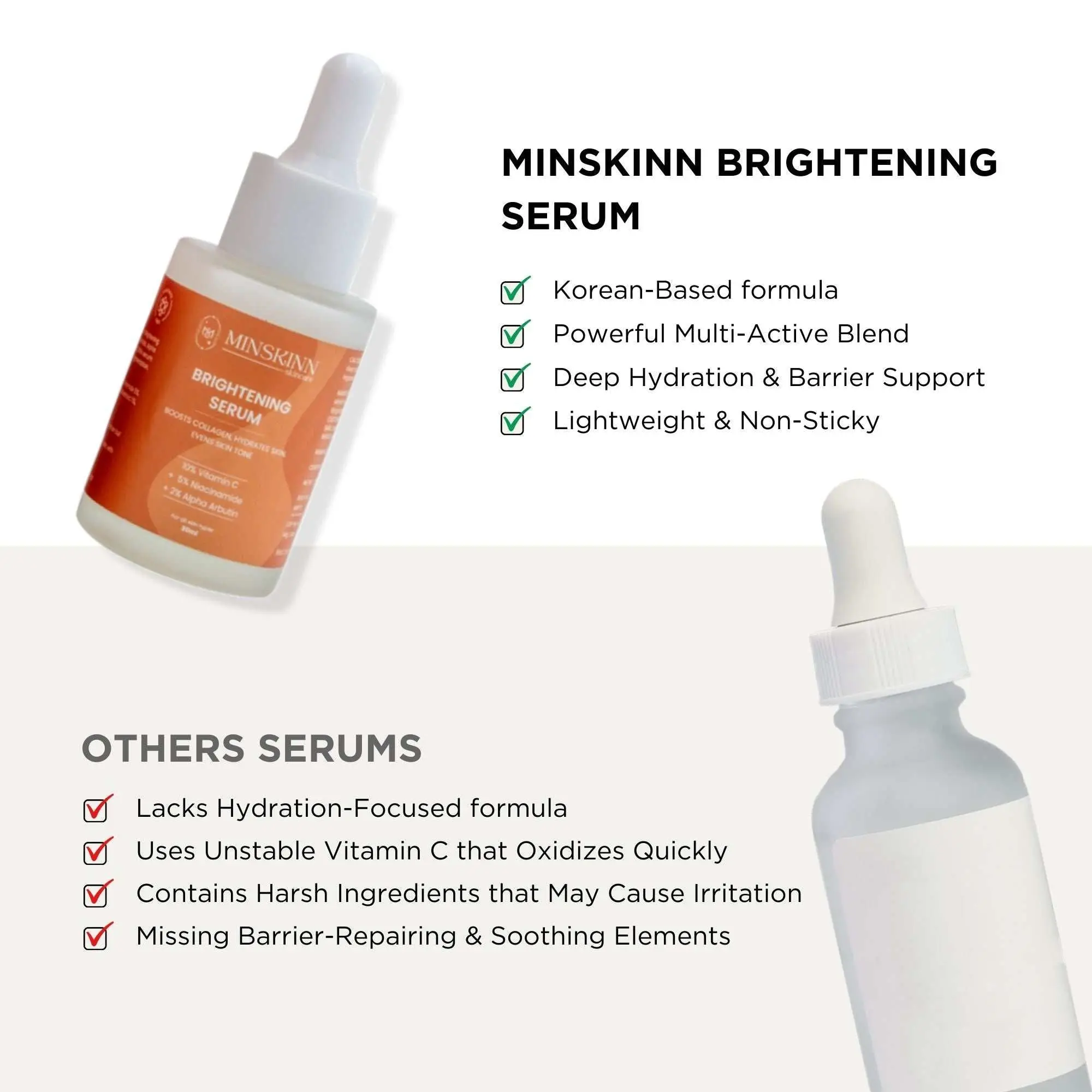 Vitamin C Serum | Brightening Serum - Image 4