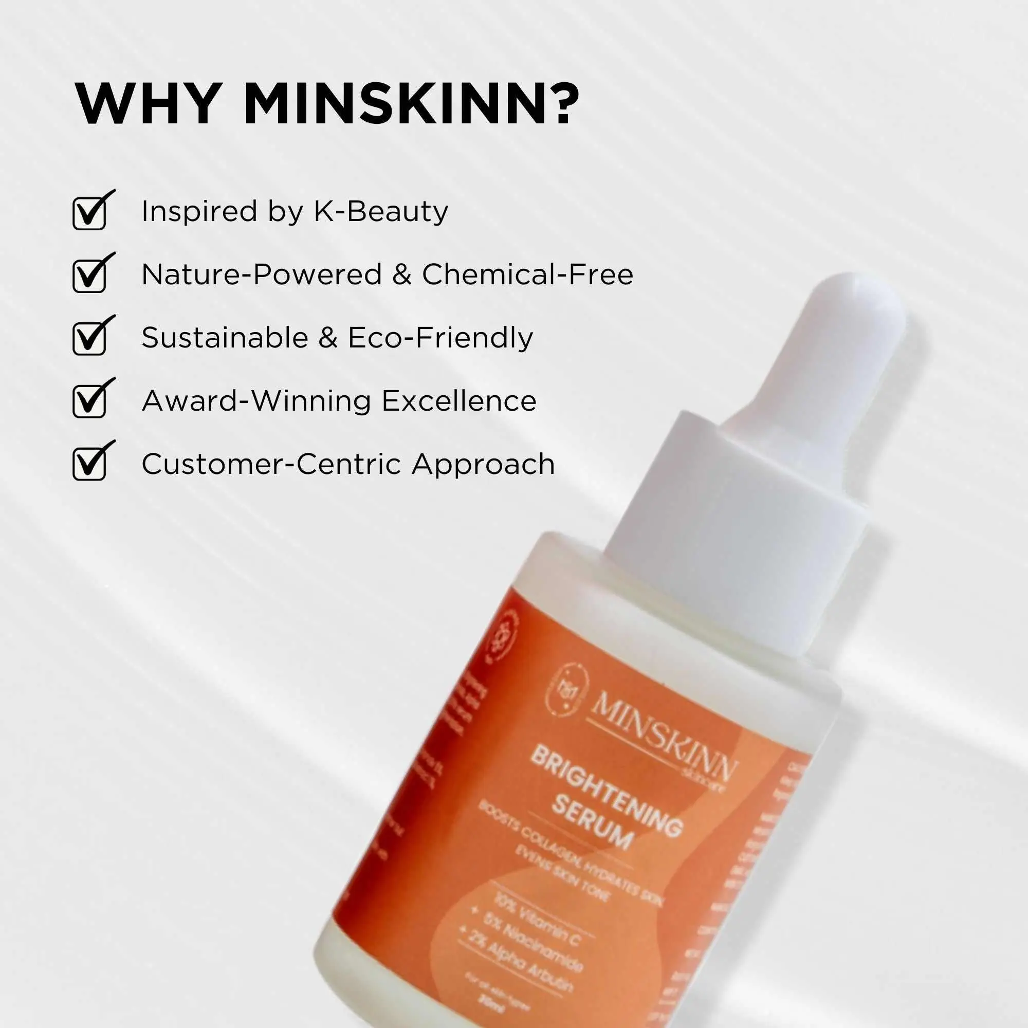 Vitamin C Serum | Brightening Serum - Image 6