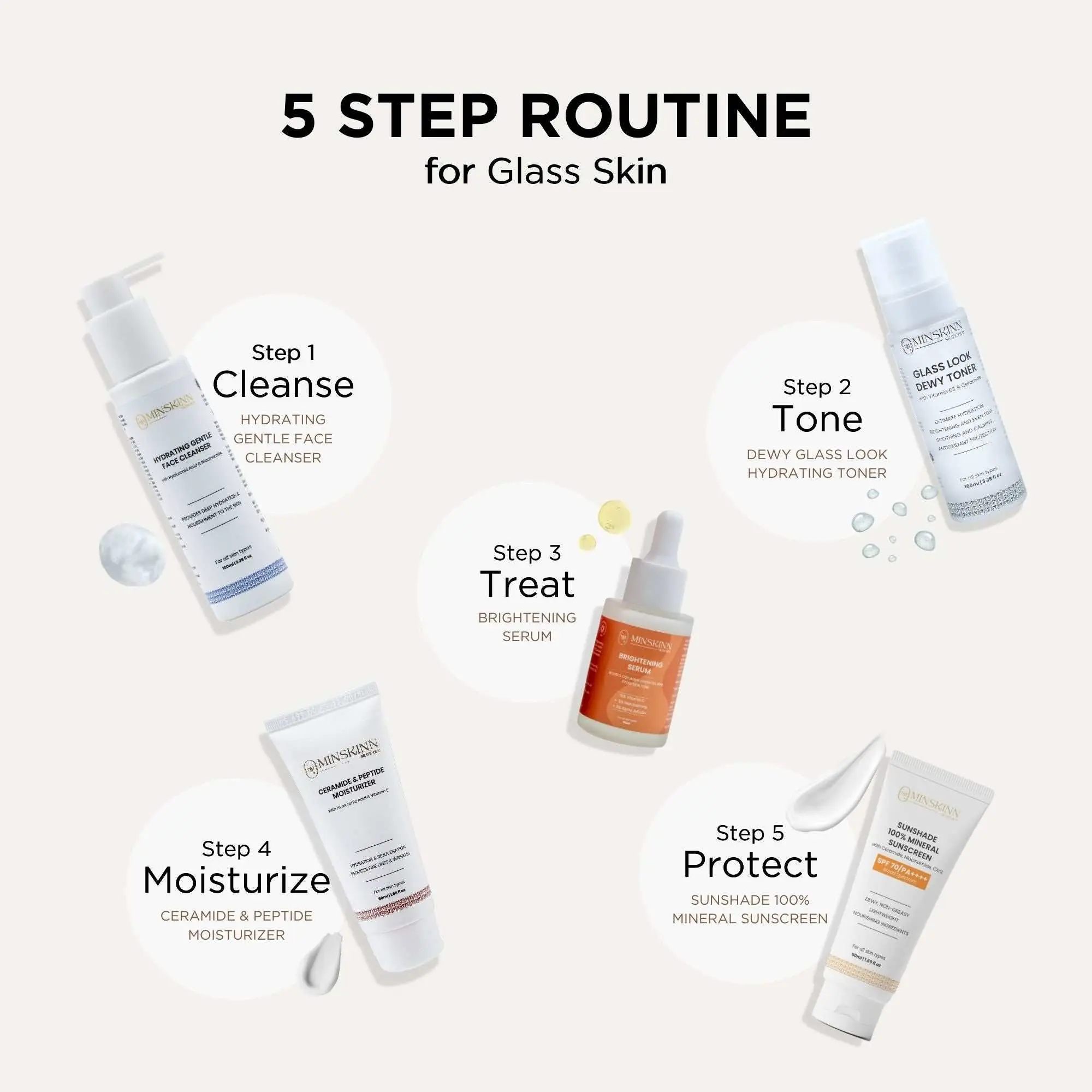 Vitamin C Serum | Brightening Serum - Image 9